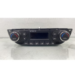 Commande chauffage KIA CEE-D 2 Photo n°1