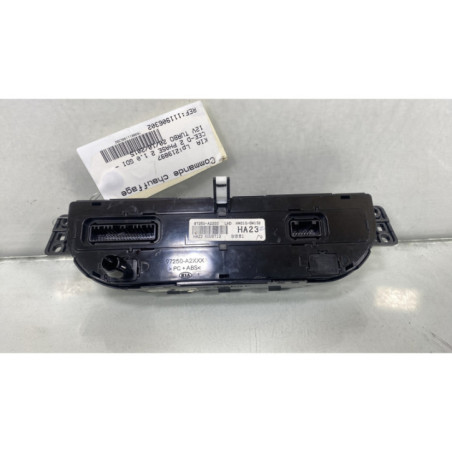 Commande chauffage KIA CEE-D 2
