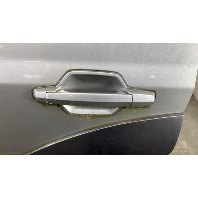 Porte arriere gauche HYUNDAI TERRACAN Photo n°3