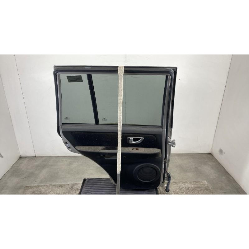 Porte arriere gauche HYUNDAI TERRACAN Photo n°5