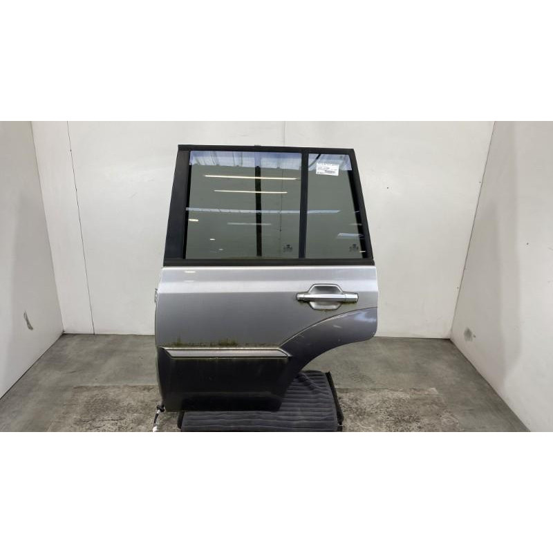 Porte arriere gauche HYUNDAI TERRACAN Photo n°7