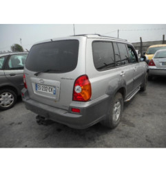 Porte arriere gauche HYUNDAI TERRACAN