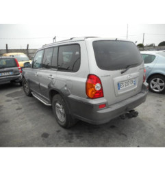 Porte arriere gauche HYUNDAI TERRACAN