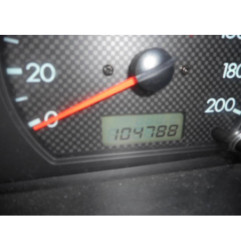 Porte arriere gauche HYUNDAI TERRACAN