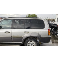 Porte arriere gauche HYUNDAI TERRACAN