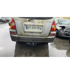 Porte arriere gauche HYUNDAI TERRACAN