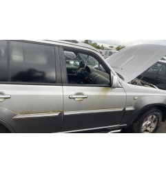 Porte arriere gauche HYUNDAI TERRACAN