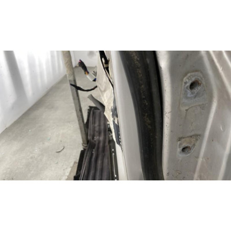 Porte avant gauche HYUNDAI TERRACAN