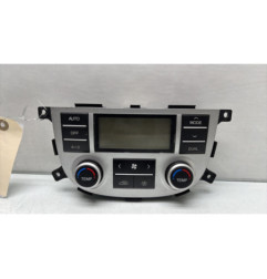 Commande chauffage HYUNDAI SANTA FE 2 Photo n°1