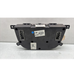 Commande chauffage HYUNDAI SANTA FE 2