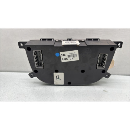 Commande chauffage HYUNDAI SANTA FE 2