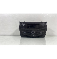 Commande chauffage CITROEN XSARA PICASSO Photo n°1