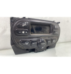 Commande chauffage CITROEN XSARA PICASSO