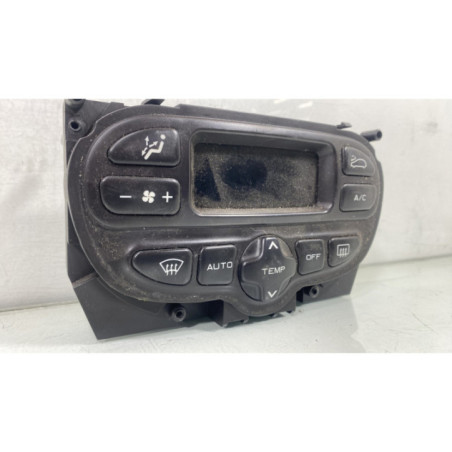 Commande chauffage CITROEN XSARA PICASSO