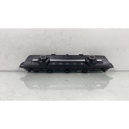 Commande chauffage CITROEN JUMPY 3 M Photo n°1