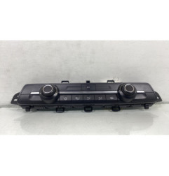 Commande chauffage CITROEN JUMPY 3 M