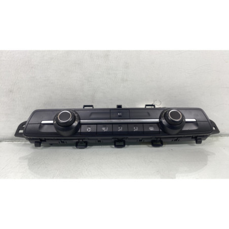 Commande chauffage CITROEN JUMPY 3 M