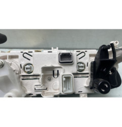 Commande chauffage RENAULT CAPTUR 1
