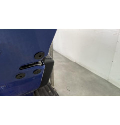 Porte arriere gauche RENAULT MEGANE 3 Photo n°1