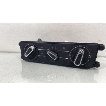 Commande chauffage VOLKSWAGEN POLO 6