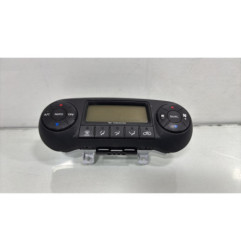 Commande chauffage HYUNDAI IX 35 Photo n°1