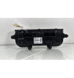 Commande chauffage VOLKSWAGEN TOURAN 3