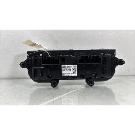 Commande chauffage VOLKSWAGEN TOURAN 3