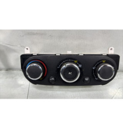 Commande chauffage RENAULT CLIO 4 Photo n°1