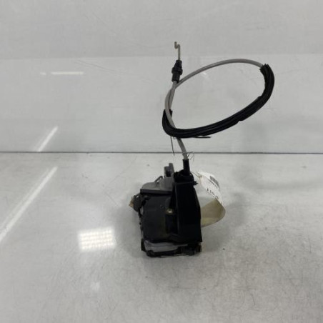 Serrure avant droit PEUGEOT 307