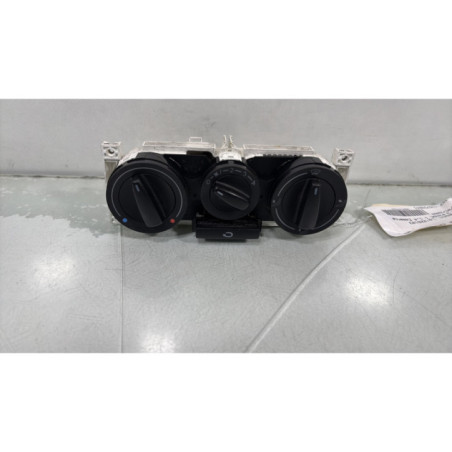 Commande chauffage VOLKSWAGEN POLO 3 Photo n°1