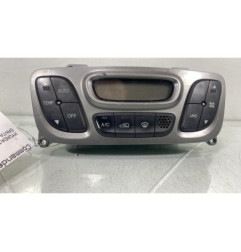 Commande chauffage HYUNDAI SANTA FE 1 Photo n°1