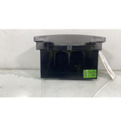 Commande chauffage HYUNDAI SANTA FE 1