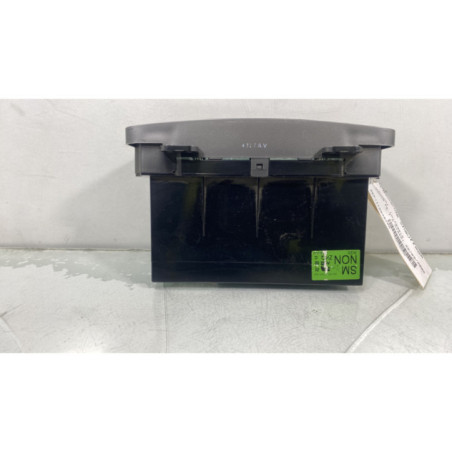 Commande chauffage HYUNDAI SANTA FE 1
