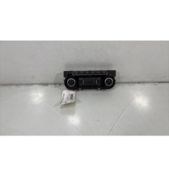 Commande chauffage VOLKSWAGEN GOLF 6 Photo n°1