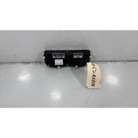 Commande chauffage VOLKSWAGEN GOLF 6
