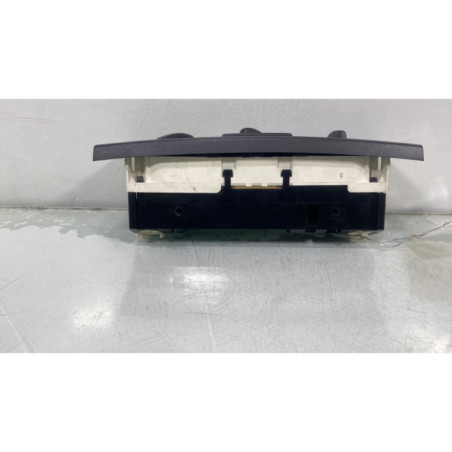 Commande chauffage SKODA FABIA 1