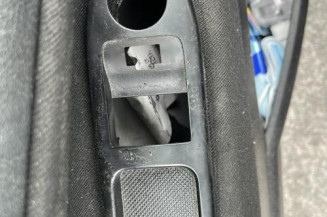 Com (Bloc Contacteur Tournant+Commodo Essuie Glace+Commodo Phare) PEUGEOT 207