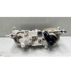 Commande chauffage RENAULT CLIO 4