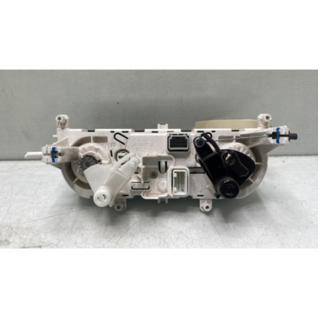 Commande chauffage RENAULT CLIO 4