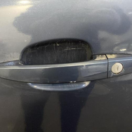 Porte avant gauche OPEL ZAFIRA B