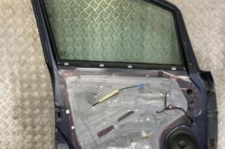 Porte avant gauche OPEL ZAFIRA B