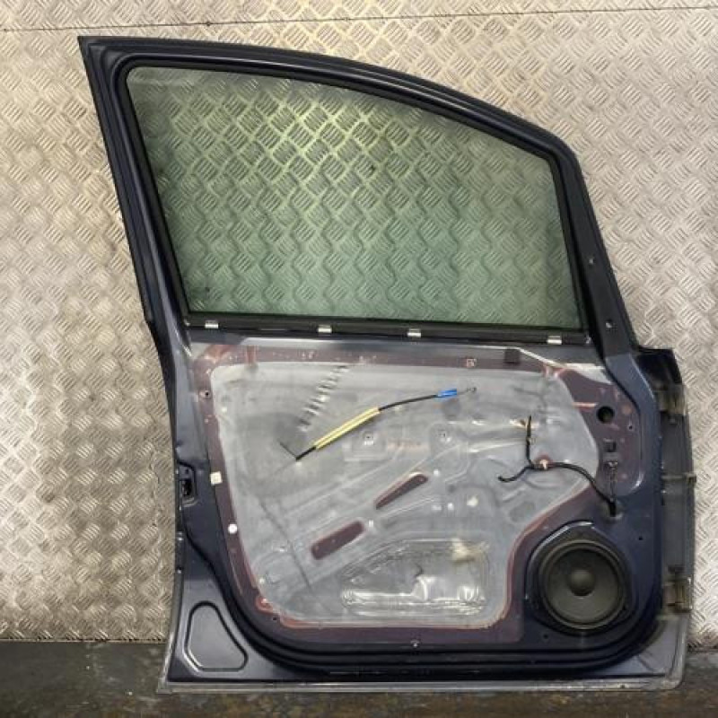 Porte avant gauche OPEL ZAFIRA B Photo n°3