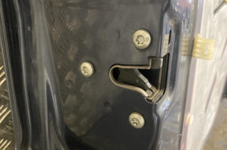 Porte avant gauche OPEL ZAFIRA B