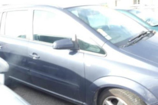 Porte avant gauche OPEL ZAFIRA B