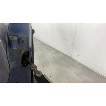 Porte avant droit PEUGEOT 206 Photo n°1