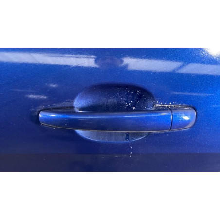 Porte arriere gauche PEUGEOT 308 1 Photo n°1