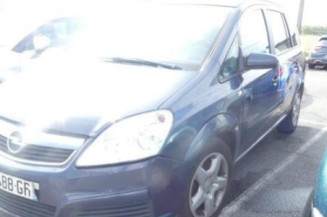 Commande chauffage OPEL ZAFIRA B