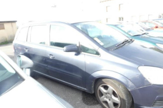 Commande chauffage OPEL ZAFIRA B