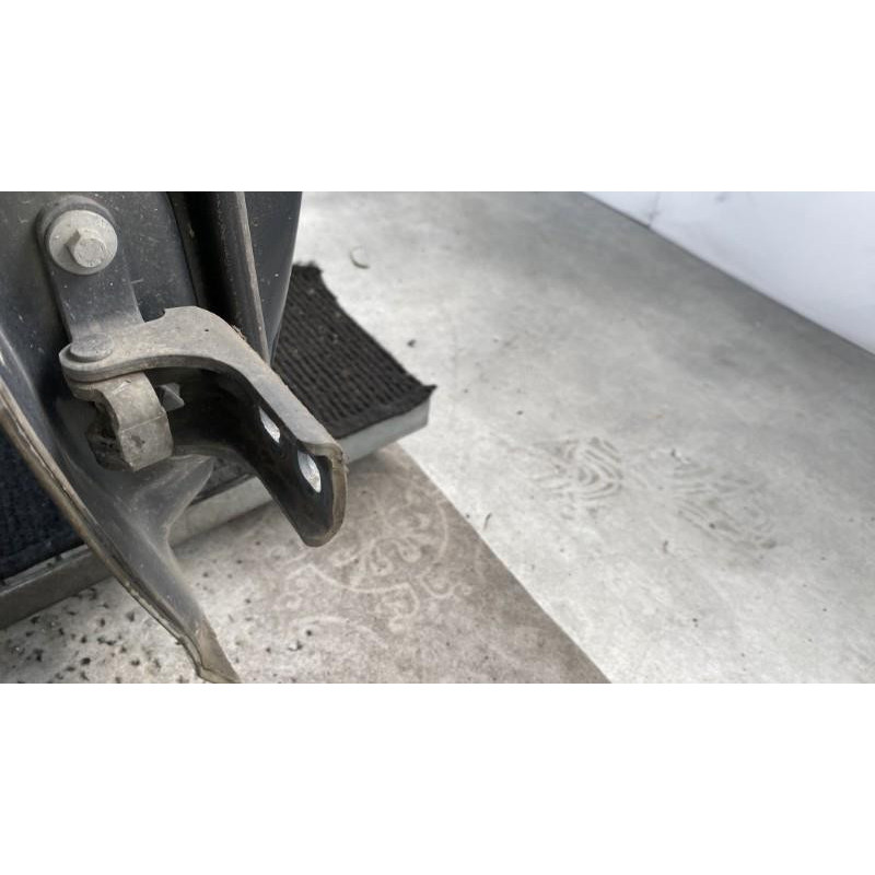 Porte avant droit OPEL ASTRA J SPORTS Photo n°6