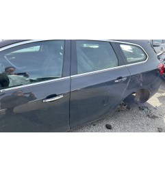 Porte avant droit OPEL ASTRA J SPORTS